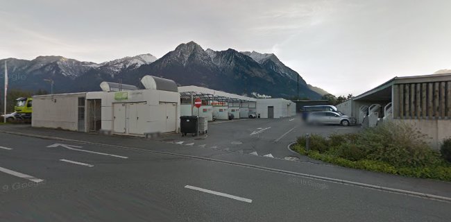Autowasch AG Fährhütten