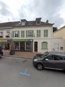 Pharmacie Daldoss 6 Rue Diane de Poitiers, 28260 Anet, France