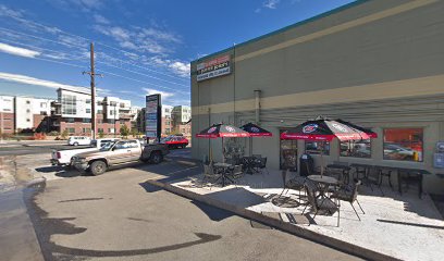 Richard Hansen - Pet Food Store in Boulder Colorado
