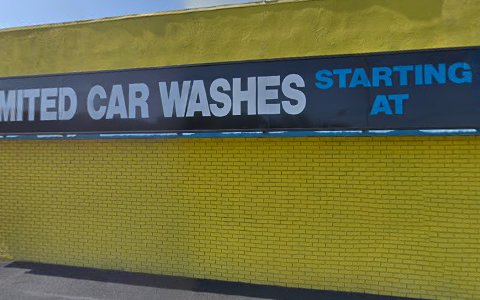 Car Wash «East Brunswick Car Wash», reviews and photos, 1075 NJ-18, East Brunswick, NJ 08816, USA