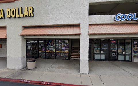 Dollar Store «California Dollar», reviews and photos, 3345 E Chapman Ave, Orange, CA 92869, USA