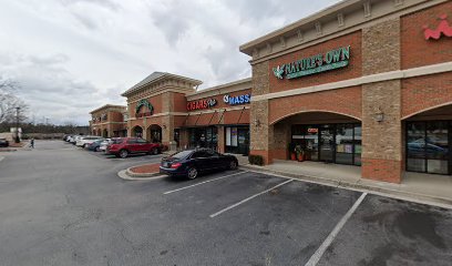 Dr. Christopher L. Hansen, DC - Pet Food Store in Buford Georgia