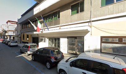 BAnca Popolare Del Mezzogiorno Direzione Generale - Banca in Crotone, Provincia di Crotone, Italia
