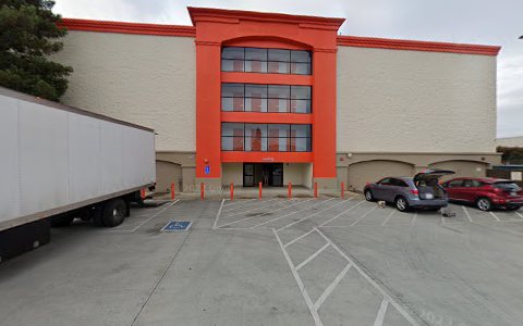 Self-Storage Facility «Public Storage», reviews and photos, 333 Oneill Ave, Belmont, CA 94002, USA