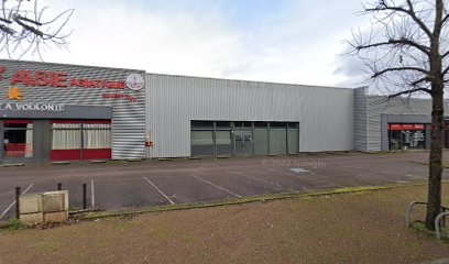 Leasys Mobility Store Saint-Avold