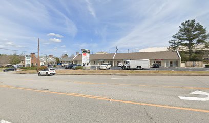 Charles Foster - Pet Food Store in Macon Georgia