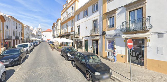 Rua Bartolomeu Álvares da Santa, nº6 Rch, 7320-109 Castelo de Vide