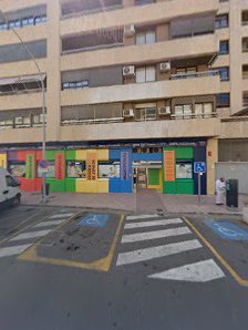 CENFIS Mario Arenas Fisioterapia C. de los Hidalgos, 22, 13004 Ciudad Real, España