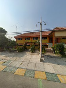 Street View & 360deg - SMK Nasional Dawarblandong