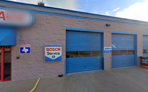 Auto Repair Shop «City Garage Auto Repair & Oil Change #3», reviews and photos, 700 Glade Rd, Colleyville, TX 76034, USA