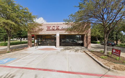 Dry Cleaner «WCK Cleaners», reviews and photos, 340 S Park Blvd, Grapevine, TX 76051, USA
