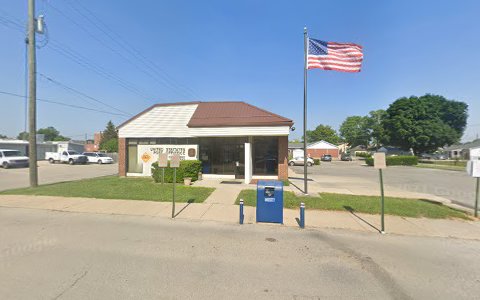 Post Office «United States Postal Service», reviews and photos, 69 Washington Ave, Cicero, IN 46034, USA