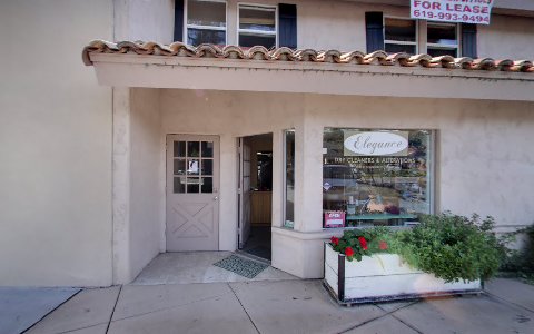 Clothing Alteration Service «Elegant Tailor And Cleaners», reviews and photos, 1130 Camino Del Mar, Del Mar, CA 92014, USA