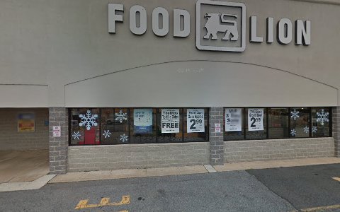 Grocery Store «Food Lion», reviews and photos, 951 N Dupont Blvd, Milford, DE 19963, USA