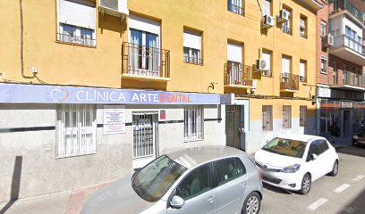 Artedental Aleix S.L. en Madrid