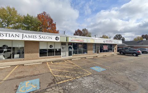 Beauty Salon «Christian James Salon», reviews and photos, 2041 State Rd, Cuyahoga Falls, OH 44223, USA