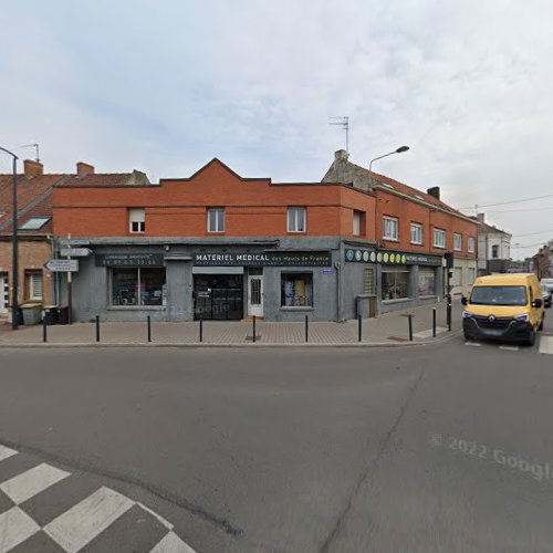 Artois Diagnostics Expertises Immobilières à Hénin-Beaumont