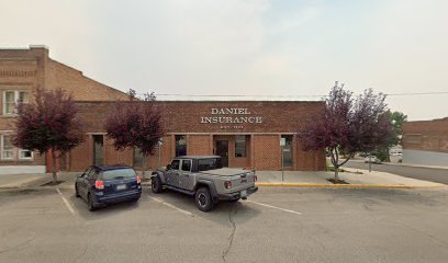 Daniel Insurance Inc