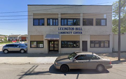 Community Center «Lexington Bell Community Center», reviews and photos, 7724 Lexington Ave, Cleveland, OH 44103, USA