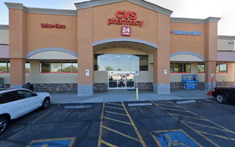 Drug Store «CVS», reviews and photos, 18591 N 59th Ave, Glendale, AZ 85308, USA