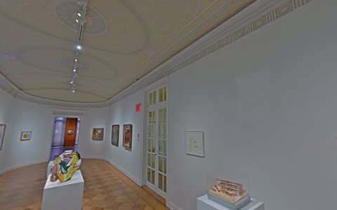 Art Gallery «National Academy Museum & School», reviews and photos, 1083 5th Ave, New York, NY 10128, USA