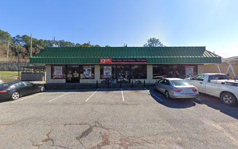 Pawn Shop «Quik Pawn Shop», reviews and photos, 1543 Montgomery Hwy Suite A, Hoover, AL 35216, USA