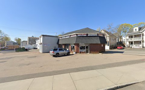 Auto Repair Shop «Pleasant St Auto», reviews and photos, 186 Pleasant St, Brockton, MA 02301, USA