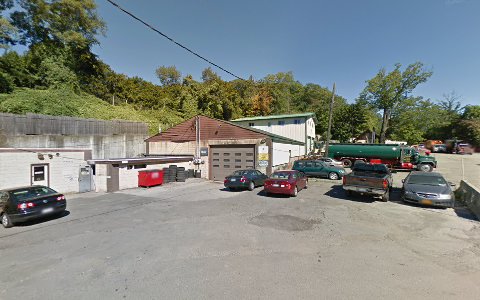 Auto Repair Shop «Briarcliff Auto Services and Double R Auto», reviews and photos, 125 Woodside Ave, Briarcliff Manor, NY 10510, USA
