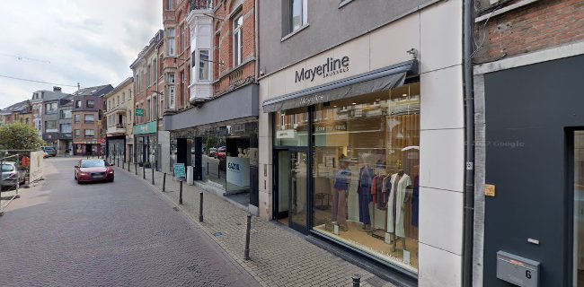 Beoordelingen van Mayerline Dendermonde in Dendermonde - Kledingwinkel
