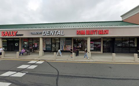 Beauty Salon «Roma Beauty Salon», reviews and photos, 568 Milltown Rd, North Brunswick Township, NJ 08902, USA