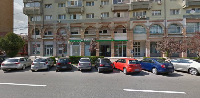 Sucursala Târgoviște OTP Bank România - <nil>