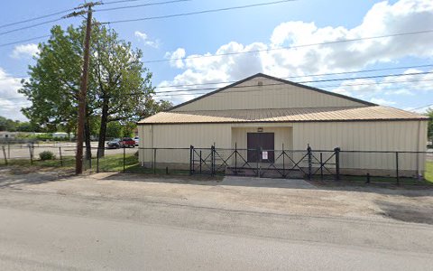 Community Center «Leon Z Grayson Community Center», reviews and photos, 13828 Corpus Christi St, Houston, TX 77015, USA