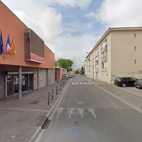 Centre social Maison de Saint Martin (antenne des Baléares) Perpignan