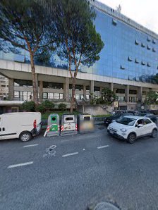 Accademia Italiana delle Alte Tecnologie Centro direzionale, Isola A7, 80143 Napoli NA, Italia