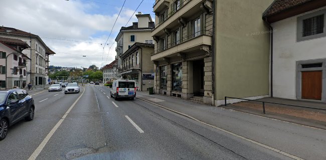 BETTERHOMES (Schweiz) AG - Immobilienmakler
