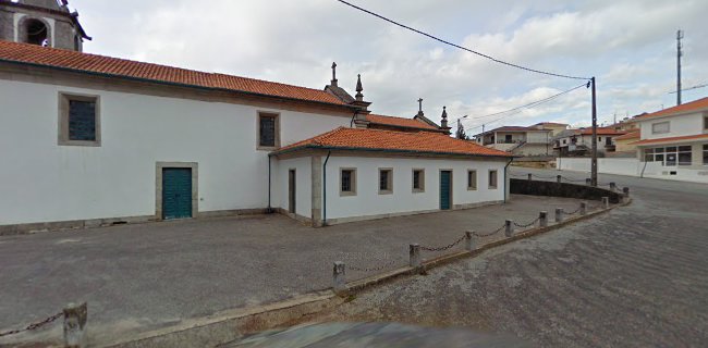 Igreja Matriz de Silvares - Lousada