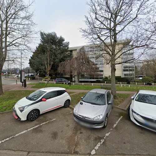 Borne de recharge de véhicules électriques Easy Charge Charging Station Le Chesnay-Rocquencourt