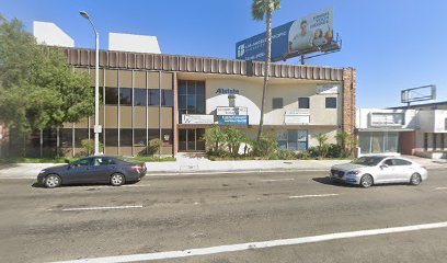 Anthony Chiropractic Health - Pet Food Store in Los Angeles California