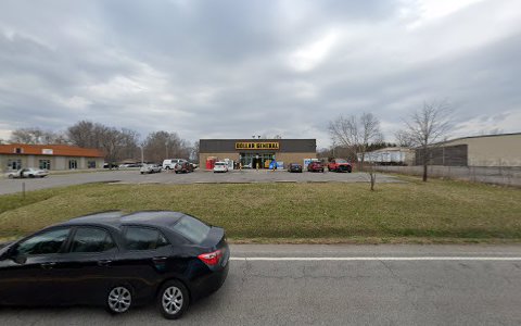 Discount Store «Dollar General», reviews and photos, 1999 Burgess Falls Rd, Cookeville, TN 38506, USA
