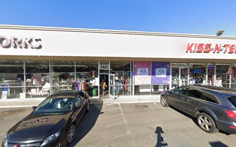 Adult Entertainment Store «Kiss N Tell», reviews and photos, 2401 Arden Way A, Sacramento, CA 95825, USA