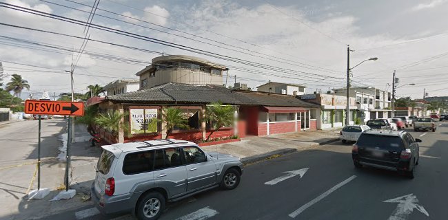 Gabinete De Belleza Ferda - Guayaquil