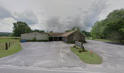 Ashville Church of God