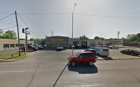 Tire Shop «Firestone Complete Auto Care», reviews and photos, 4401 N First Ave, Evansville, IN 47710, USA