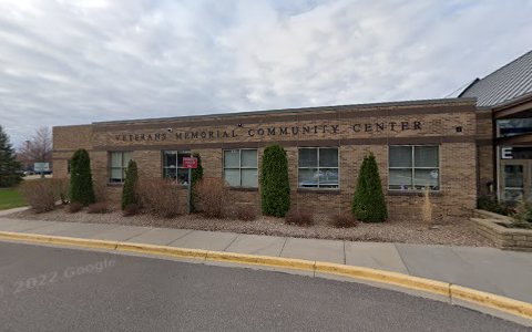 Community Center «Veterans Memorial Community Center», reviews and photos, 8055 Barbara Ave E, Inver Grove Heights, MN 55077, USA