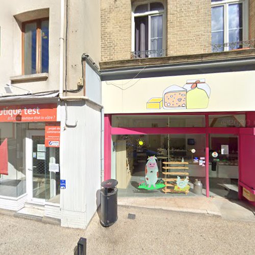 La P'tite Boutique à Caudebec-lès-Elbeuf