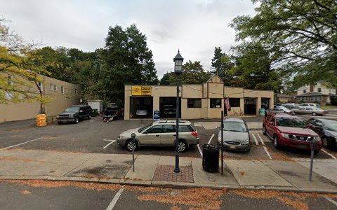 Auto Repair Shop «Greenwood Automotive Specialists», reviews and photos, 221 N Keswick Ave, Glenside, PA 19038, USA