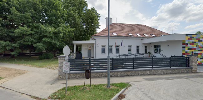 Celldömölk, Koptik Odó u. 4, 9500 Magyarország