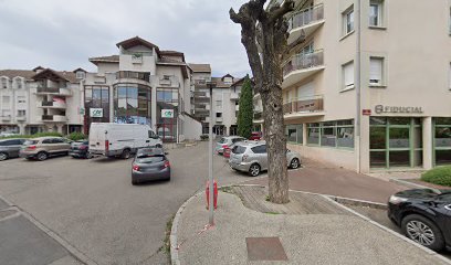 Service Accompagnement vers l'Emploi EBER Le Péage-de-Roussillon