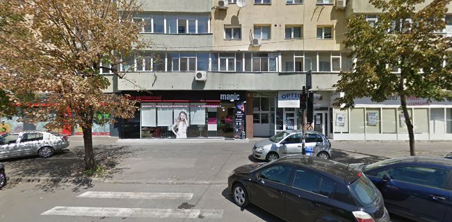 Opinii despre Optică RedAxes în București - Optica