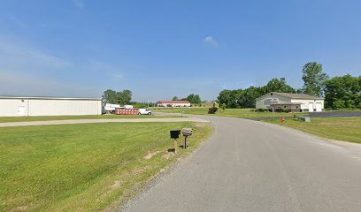 Nathaniel Gasdorf - Pet Food Store in Angola Indiana